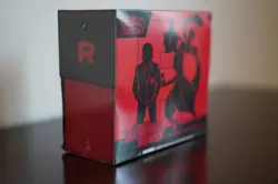 Destined Rivals SV Pokemon Center ETB Elite Trainer Box Factory Sealed CCG TCG - Image 4