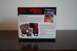Destined Rivals SV Pokemon Center ETB Elite Trainer Box Factory Sealed CCG TCG - Image 5