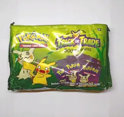 Pokemon TCG Trick Or Trade Booster Bundle -New & Sealed Halloween (50 Packs) 820650855306 - Image 1