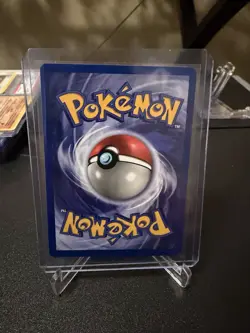 1999 Pokemon 1st Edition Jungle Eevee | Pack Fresh - Image 2