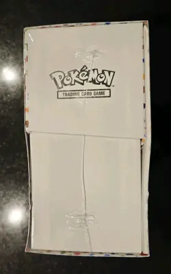 Pokemon TCG Scarlet & Violet 151 ETB Elite Trainer Box New Sealed - Image 3