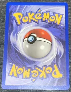 NEAR MINT Eevee 51/64 1st Edition Jungle Wizards of the Coast Pokemon WOTC - Image 2