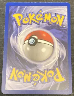 NEAR MINT Eevee 51/64 1st Edition Jungle Wizards of the Coast Pokemon WOTC - Image 3