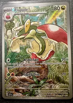 Pokemon TCG Combo Lot 3 IR’s Illustration Rares NM Near Mint 🔥 - Image 2