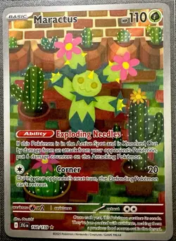 Pokemon TCG Combo Lot 3 IR’s Illustration Rares NM Near Mint 🔥 - Image 3