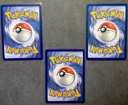 Pokemon TCG Combo Lot 3 IR’s Illustration Rares NM Near Mint 🔥 - Image 5