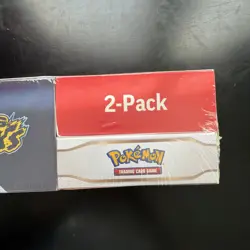 Pokemon Surging Sparks Booster Elite Trainer Box 2-pack- Rare Sealed - Image 5