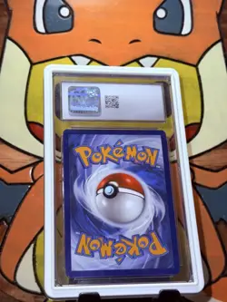 Excadrill Illustration Rare 174/162 2024 Pokemon Temporal Forces CGC Gem Mint 10 - Image 2