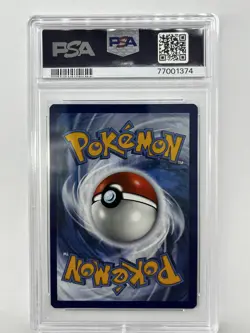 2023 Pokemon Sword & Shield Full Art Swablu Crown Zenith #GG27/GG70 PSA MINT 9 - Image 4