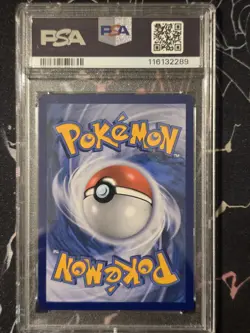 2019 POKEMON SM BLACK STAR PROMO #SM168 FULL ART/PIKACHU & ZEKROM GX PSA 9 - Image 2