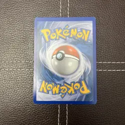 Pokemon TCG - Terrakion - 73/101 - Noble Victories - VLP Cosmos Holo Rare (2011) - Image 2