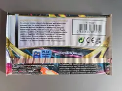 Pokemon Factory Sealed Booster Pack Sword & Shield SILVER TEMPEST - Image 2