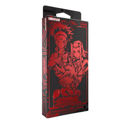 YuGiOh TCG: Legendary 5D's Deck Collection : Contains 3 Decks : New & Sealed - Image 1