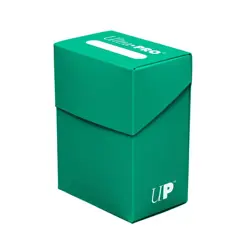 Ultra Pro Solid Deckbox Kartenbox MTG Magic, Pokemon, YuGiOh - Image 2