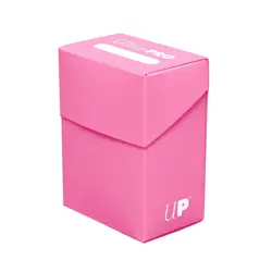 Ultra Pro Solid Deckbox Kartenbox MTG Magic, Pokemon, YuGiOh - Image 3