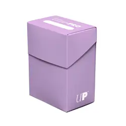 Ultra Pro Solid Deckbox Kartenbox MTG Magic, Pokemon, YuGiOh - Image 4