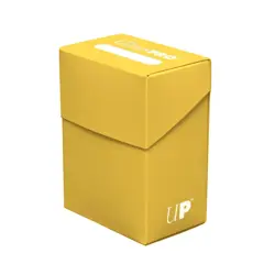 Ultra Pro Solid Deckbox Kartenbox MTG Magic, Pokemon, YuGiOh - Image 5
