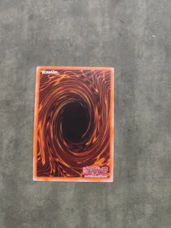 YuGiOh! Pot of Extravagance TOCH-EN059 Collectors Rare - Image 2