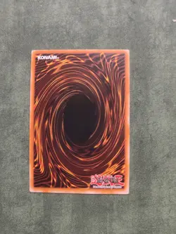YuGiOh DRACONNECTION ULTIMATE RARE GAOV-EN086 1st Edition Excellent Condition - Image 2