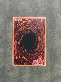 YUGIOH Ultra Rare Elemental Hero Wildheart STP5-EN001 - Image 2
