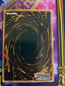 Yu-Gi-Oh Parasite Paracide PSV-003 1st Edition VLP - Image 2