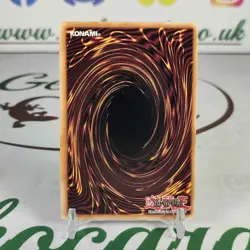 Stardust Dragon TDGS-EN040 Ghost Rare Unlimited Yugioh Card Very Light Play - Image 2