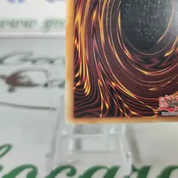 Stardust Dragon TDGS-EN040 Ghost Rare Unlimited Yugioh Card Very Light Play - Image 3