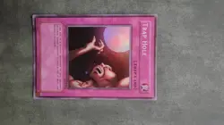 Trap Hole lob-058 1st Edition Super Rare Yu-Gi-Oh! light play - Image 2