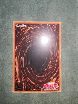 Trap Hole lob-058 1st Edition Super Rare Yu-Gi-Oh! light play - Image 4