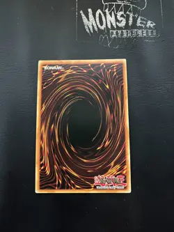 YUGIOH CONSTELLAR PTOLEMY M7 GOLD RARE PGL3-EN071 1ST EDITION - Image 2