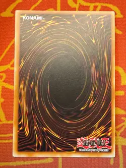 YUGIOH MYSTICAL BEAST OF SERKET GOLD RARE 1ST NEAR MINT PGL2-EN032 ODION ANIME - Image 2