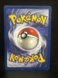 Pokemon TCG Jigglypuff 1st Edition Jungle Card 54/64 Regular Common LP - Image 2