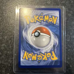 Sylveon EX RC32/RC32 Generations Full Art Pokemon Card - Excellent Condition - Image 4