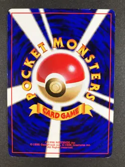 Diglett Pokemon 1998 Asobikata How to Play Vol.2 Promo Japanese Pokemon Card LP - Image 5
