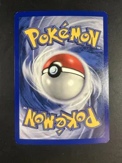 Vintage Pokemon 7 card Holo Lot Pidgeot Hitmontop Jumpluff Scyther Weezing Muk - Image 5