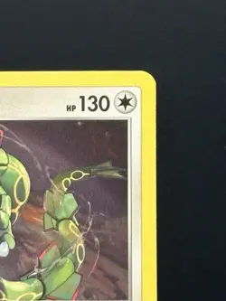 Rayquaza SWSH029 SWSH: Sword & Shield Promo Cards Holo - Image 3