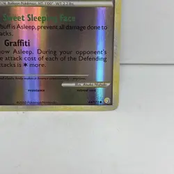 Igglybuff 44/123 HeartGold SoulSilver Reverse Holo Pokemon Card - Image 4
