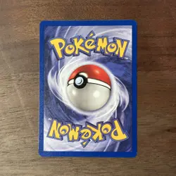Dark Hypno - 26/82 - Pokemon Team Rocket 1st Edition Rare Card WOTC NM - Image 2