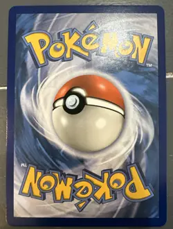 Pokemon TCG Shining Jirachi Holo Rare Card 42/73 Shining Legends Series - Image 2