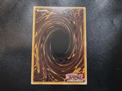 Original Sinful Spoils - Snake-Eye AGOV-EN057 Ultra Rare 1st edition Card LP - Image 3