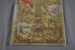 Sealed Japanese Neo Premium File 2 Pokemon 9-Card Binder - Charizard - Umbreon - Image 2