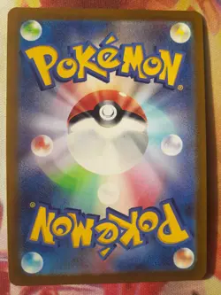 Radiant Eevee K Mint 055/071 Pokemon GO S10b Pokemon Card Japanese PLAYED - Image 2