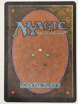 Mox Diamond Stronghold LP Magic the Gathering Card English Edition - Image 4