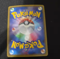 Pokemon Jirachi Card 015/032 1st Edition CP3 Pokekyun Collection - Image 2