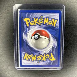 Mr. Mime 6/64 - Jungle #6 Vintage WOTC Holo Rare Pokemon Card - Image 2