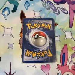 Pokemon Card - Vileplume - Expedition Base Set - Holo Rare - 31/165 - MP-HP - Image 3