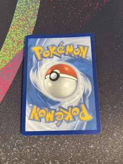 Pokemon TCG Slowking Ex Holographic Card 238/193 Paldea Evolved Near Mint TCG 2 - Image 2