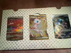 Scarlet & Violet 151 Ultra Premium Collection Promo Cards - Image 1