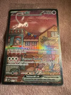 Scarlet & Violet 151 Ultra Premium Collection Promo Cards - Image 2