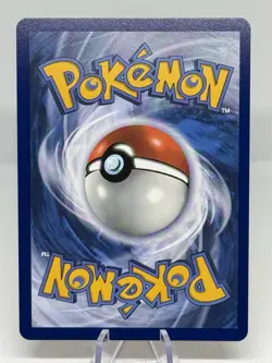 Firebreather 119/094 Ultra Rare Phantasmal Flames Pokemon TCG Card Mint - Image 2